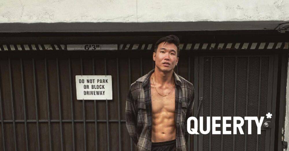 Watch One Thing You Should Know If You See Joel Kim Booster On Grindr