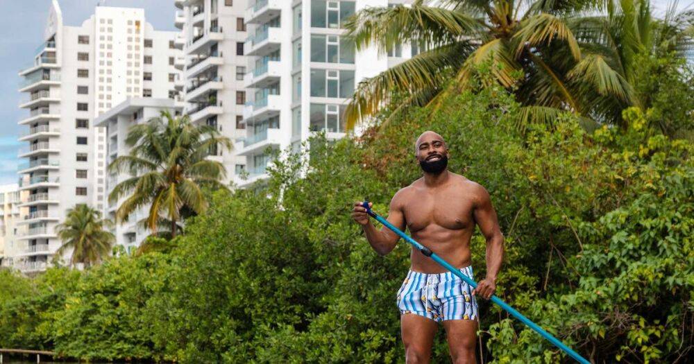 San Juan Is Americas Sexiest Passport Free Tropical Gay Escape 