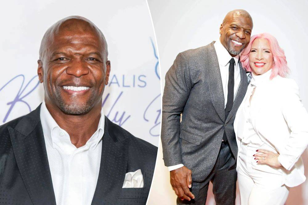 Terry Crews Recalls Money Woes After Leaving Nfl ‘my Pride Left Me Feeling Devastated 