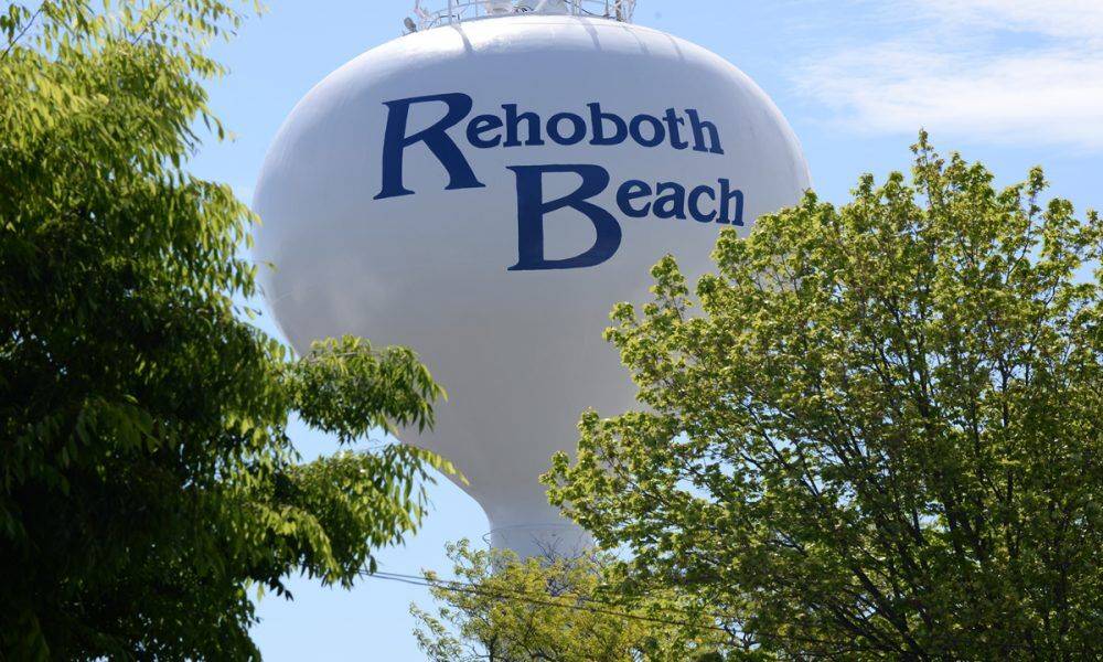 CAMP Rehoboth Women’s Fest arrives next week