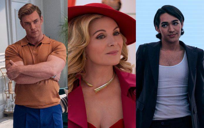 best gay shows on netflix