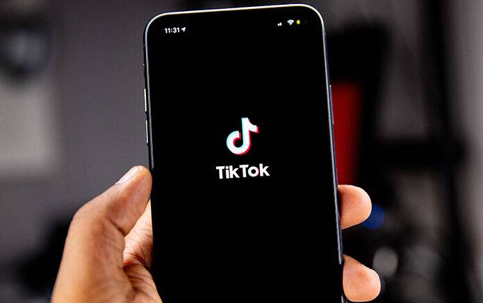 Tiktok Reportedly Tracked Users That Watched Gay Content Last News