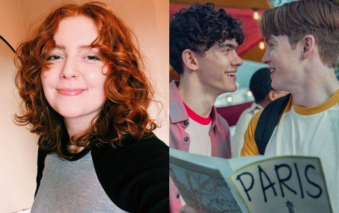 Heartstopper: Creator Alice Oseman Says Season 2 Will Be “a Little Bit ...