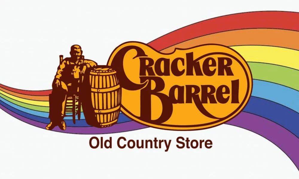 ‘Cracker Barrel Has Fallen’ Restaurant Triggers Conservatives Over