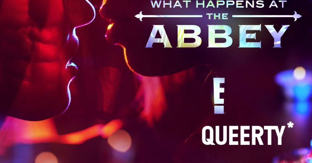 That Time Iconic WeHo Gay Bar The Abbey Tried To Score With A Raunchy   76974 Kpa 