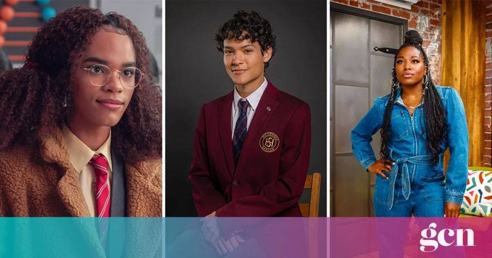 7 On Screen Queer Characters Who Never Had To Come Out