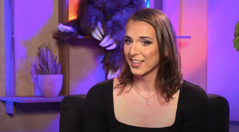 ‘MrBeast’ YouTuber Kris Tyson Comes Out As Transgender: ‘I Would Have ...