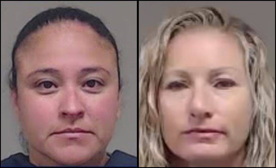 Prosper Isd Softball Coaches Arrested For Failing To Report Sexual Assault Allegations 