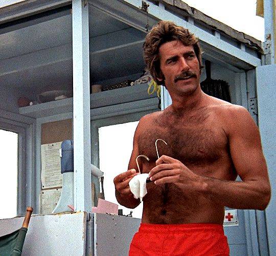 Sam Elliott Fleshback 7347