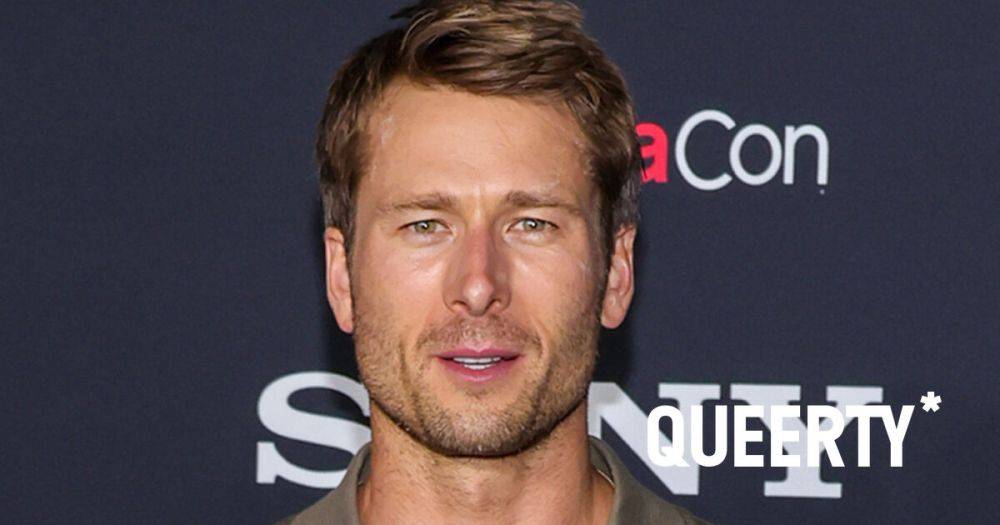 Former ‘scream Queen’ Glen Powell’s Thirst Traps With His New Puppy 