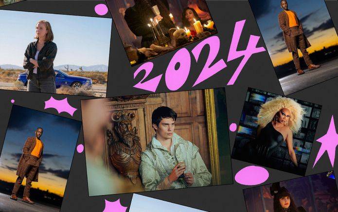 18 Of The Most Anticipated LGBTQ Shows Coming In 2024   84054 Gej0 