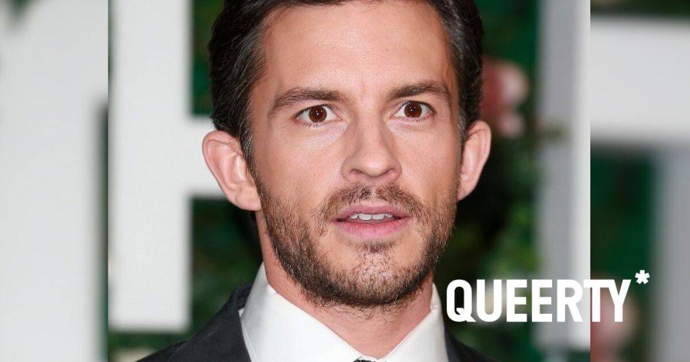 Watch Jonathan Bailey’s Beautiful Acceptance Speech At The Critics ...