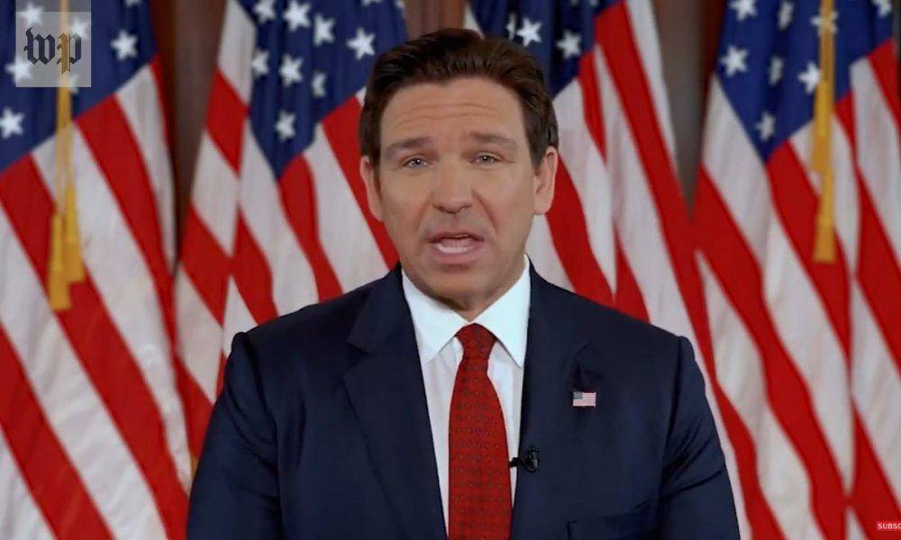 DeSantis drops out of presidential race, endorses Trump