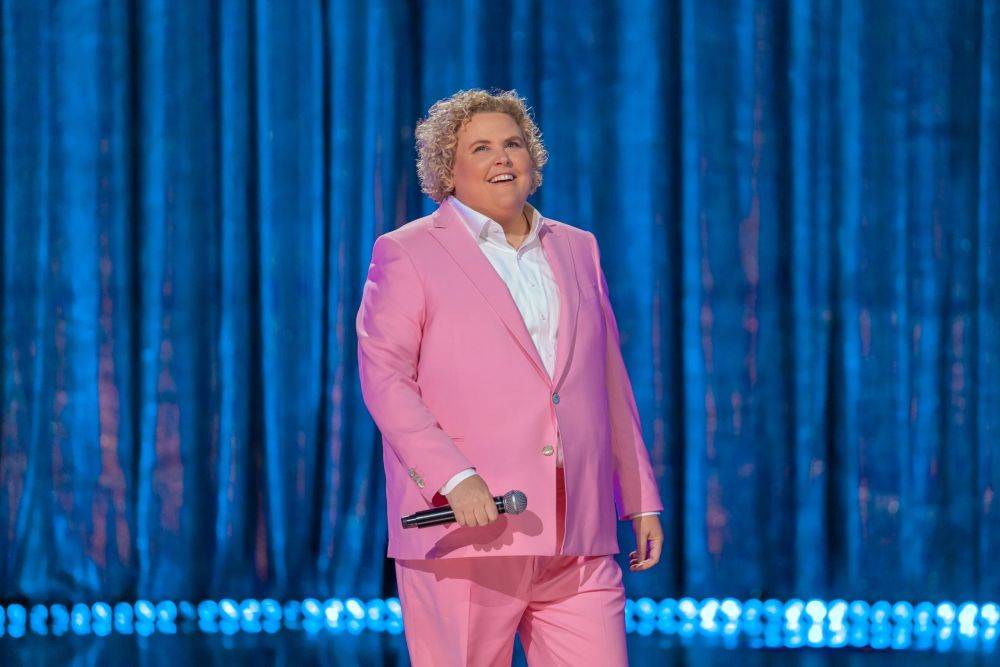 Watch: Netflix Drops A Sneak Peek Of Fortune Feimster’s New Comedy Special