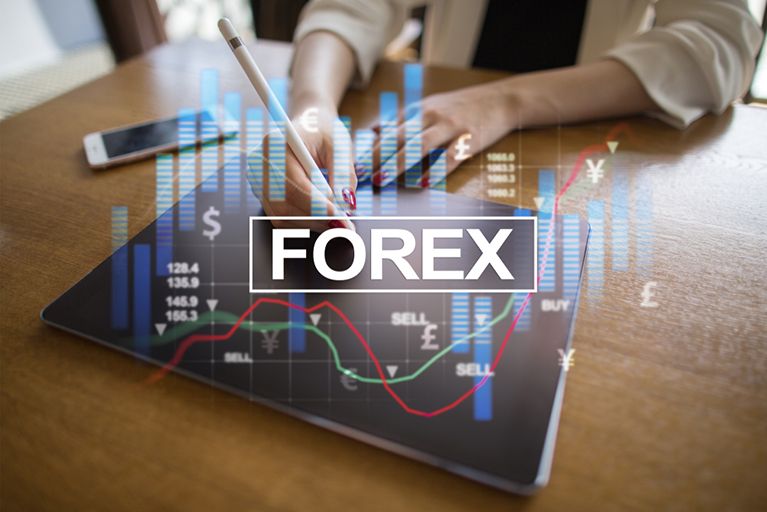 How knowledge will help you make money on Forex