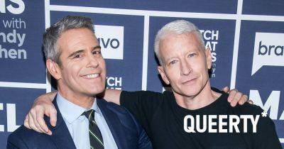 News Andy Cohen
