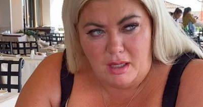 News Gemma Collins