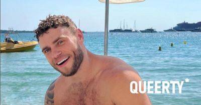 News Gus Kenworthy