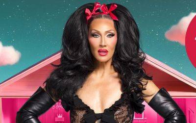 News Michelle Visage