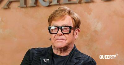 News Elton John