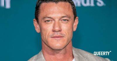 News Luke Evans