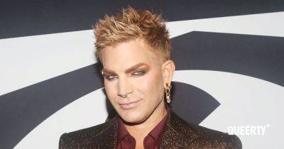 News Adam Lambert