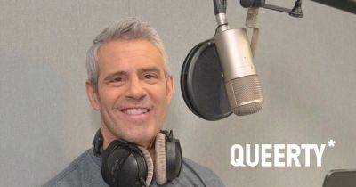 News Andy Cohen