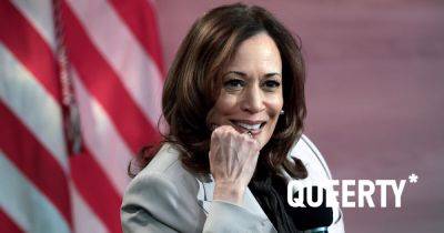 News Kamala Harris