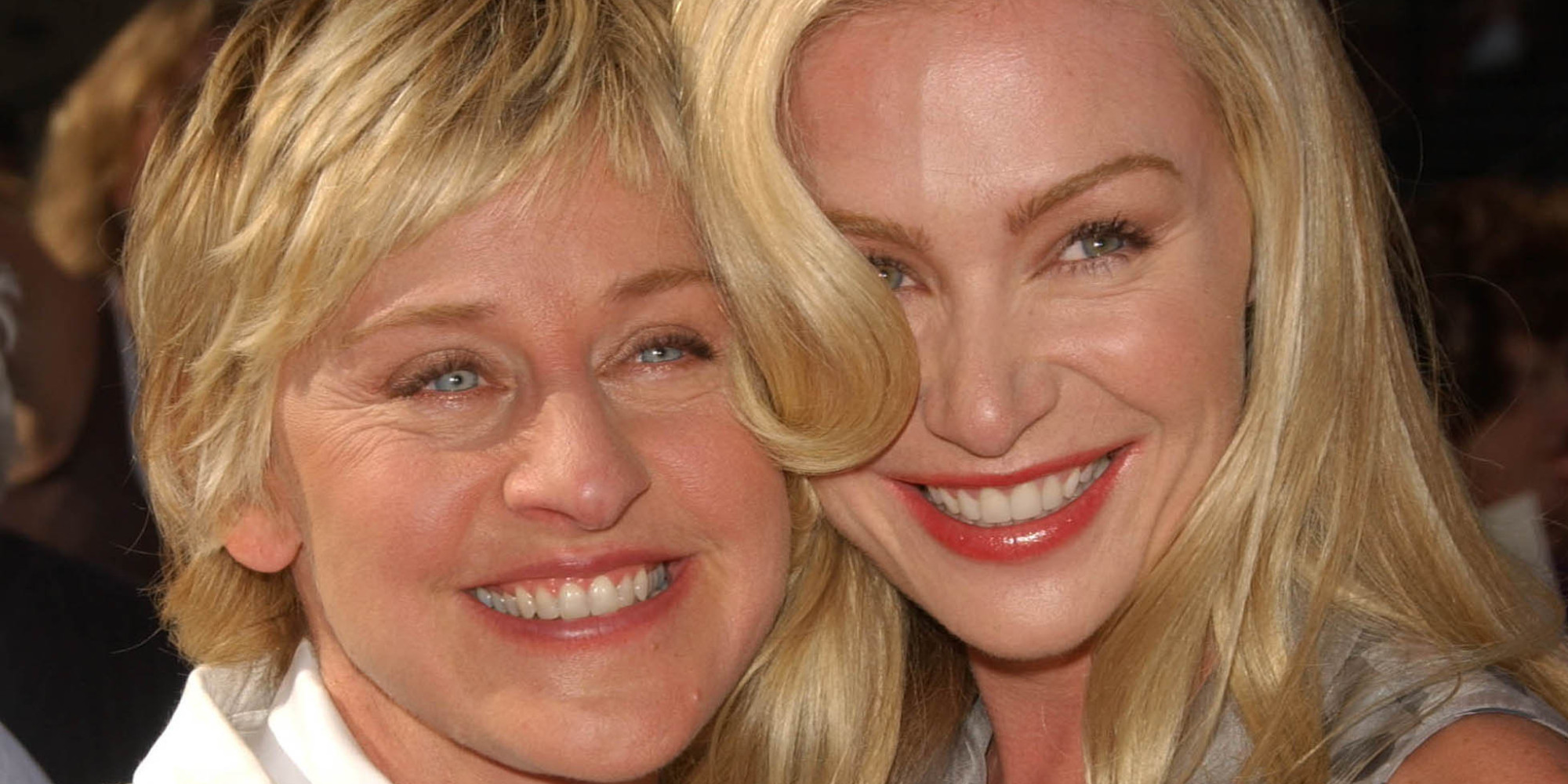 7 Facts Proving Ellen And Portia Are The Most Powerful Lesbian Couple