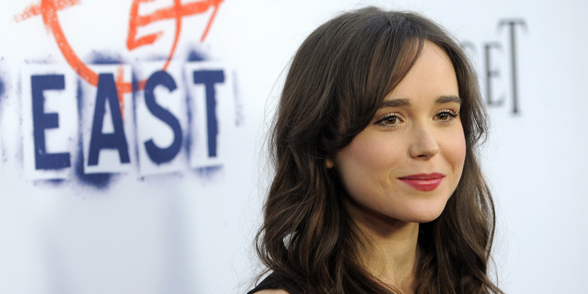 Ellen Page Tells Hollywood It's Not Brave to Play Gay | Meaws - Gay ...
