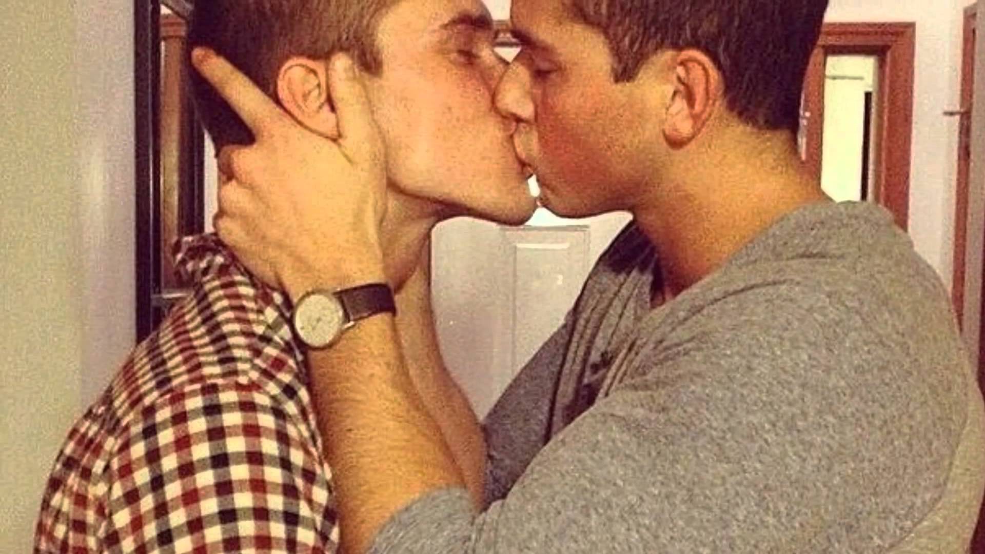 Gay Teen Love Stories 118