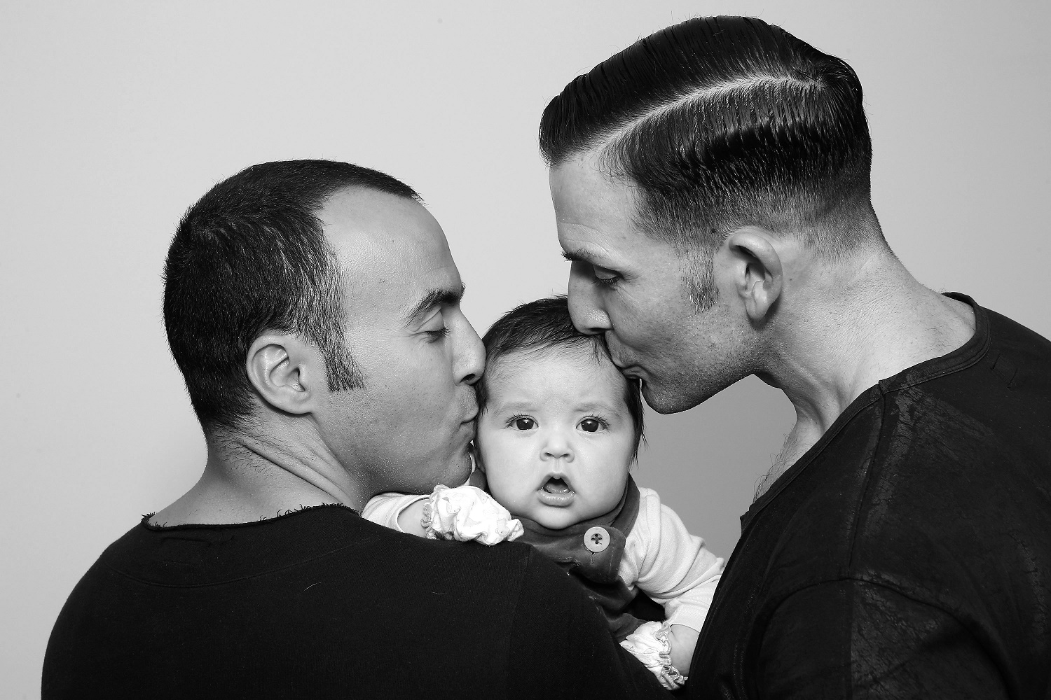 The path to gay adoption