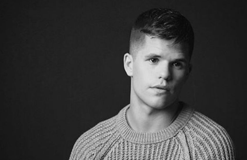 Charlie Carver I Am A Proud Gay Man Meaws Gay Site