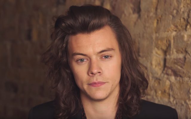 Happy Birthday, Harry Styles! | Meaws - Gay Site providing cool gay