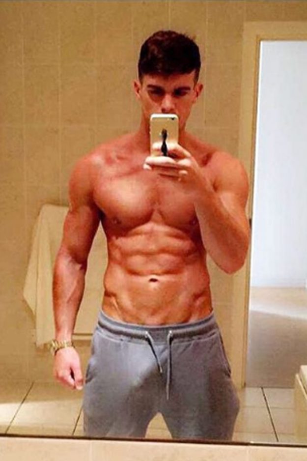 Gaz Beadle’s made a name for himself as one of the biggest reality stars in...