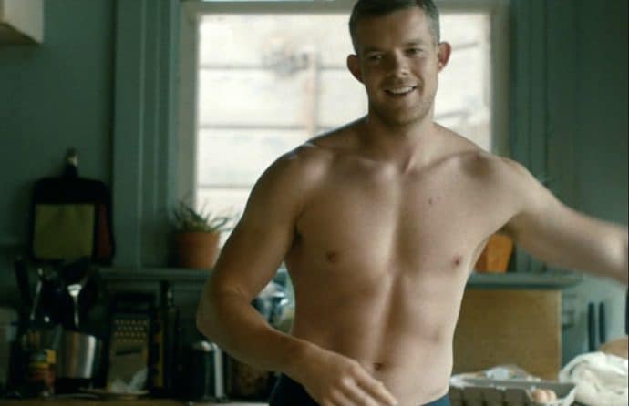 Russell-Tovey