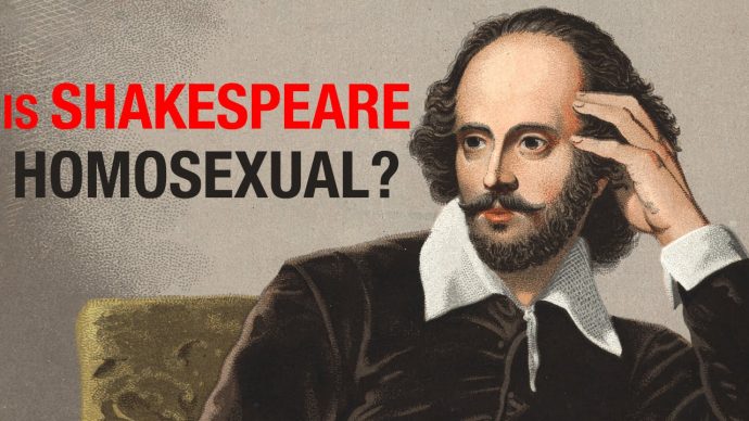 shakespeare-gay