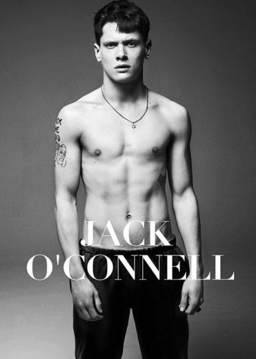 JACK O’CONNELL