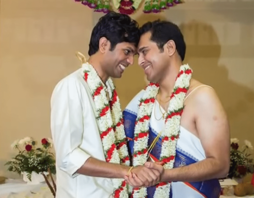 Homosexuality in india