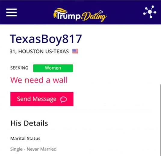 Trump_Dating_TexasBoy