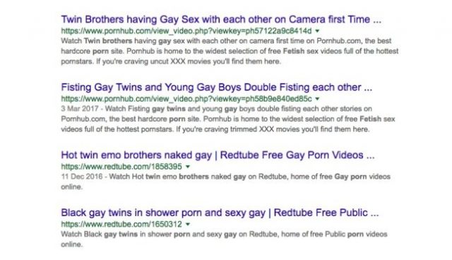 gay sex stories incest