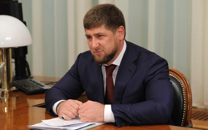 Ramzan-Kadyrov