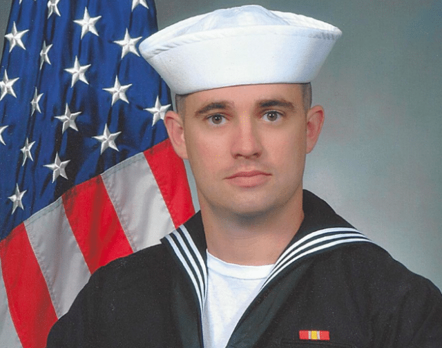 This Navy vet is making history as Mississippi's first openly gay ...