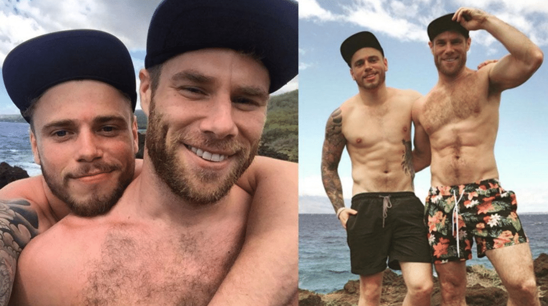 Yum: Gus Kenworthy's 5 Hottest Instagram Pics | Meaws - Gay Site ...