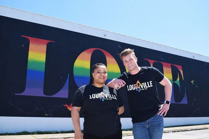 Louisville-Pride