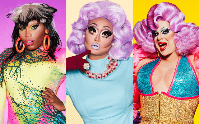 Here are the 10 queens we need to see on Drag Race All Stars 5 | Meaws