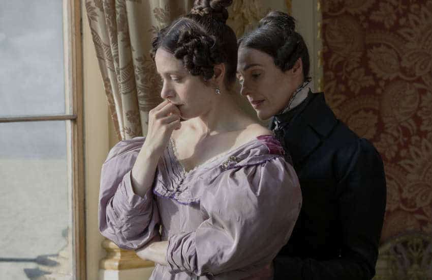 Victorian Era Power Lesbian Anne Lister Show Gets Season Two Meaws 