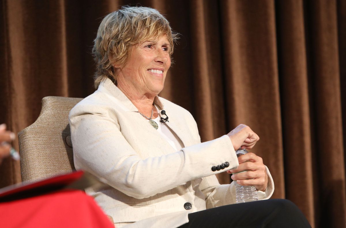 Visionary Women presents Grit, Guts, and Grace with Diana Nyad and Norma Bastidas