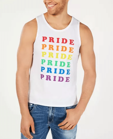 10 fab fashions to help celebrate the 50th anniversary of pride | Meaws ...