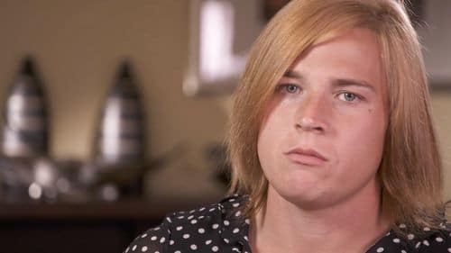 Transgender football player Hannah Mouncey has broken her silence. (60 Minutes)